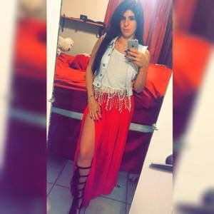 Meet your Posher, Mabel